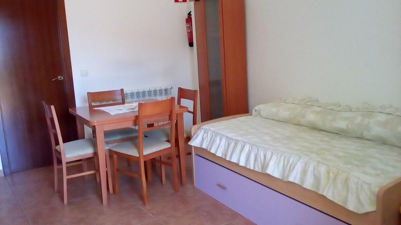 Turismo Rural Del Somontano Salas Bajas Zewnętrze zdjęcie